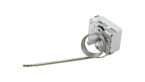 Термостат для духовки Tecasa NT-202 TA, 16А (75-400°C) - 3