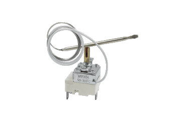 Термостат для духовки FSTB WYF300A, 16А (50-300°C)