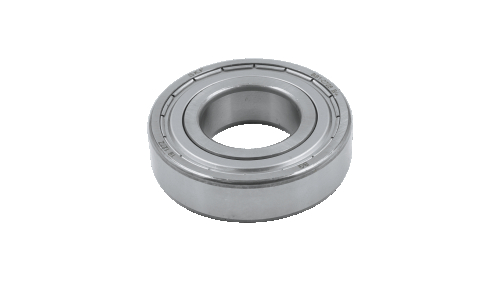 Підшипник кульковий SKF 6206-ZZ (30*62*16) - 2