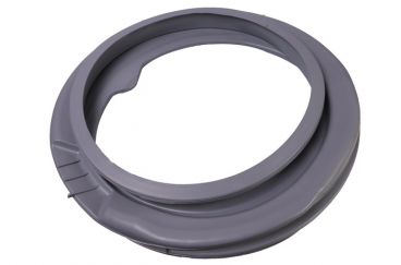 Гума (манжета) люка для пральної машини Ariston, Indesit C00290841, 144002875