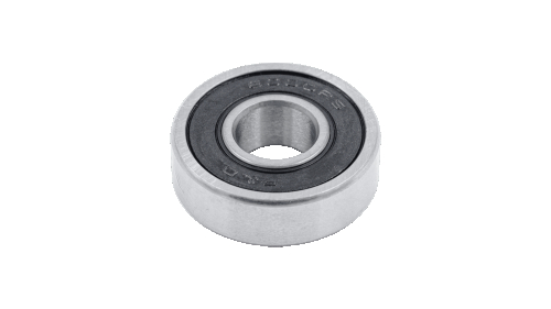 Підшипник кульковий F&D 6000-2RS (10*26*8) - 2