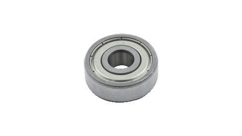 Підшипник кульковий F&D 628-ZZ (8*24*8) - 2