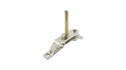 Терморегулятор KST-811/1, 10А - 1