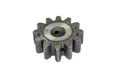 Шестерня для бетонозмішувача №22, D=20/65 мм, H=22.3 мм, z=12 - 1