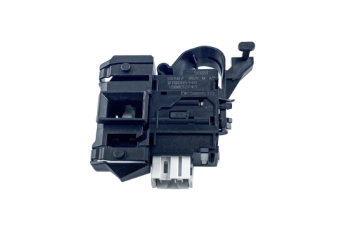 Замок для пральної машини Whirlpool 481010885440, 488000536021, Ariston, Indesit C00536021 - 1