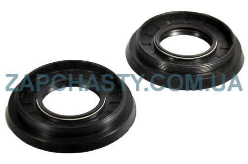 Сальник 40*72/88*8/14.8 WFK, Bosch 00056766 - 2
