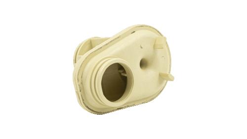 Трубка вентурі 03.113, Pedrollo JCRM 10-15M - 3