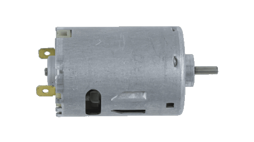 Двигатель (мотор) RS-545, 21.6 В - 2