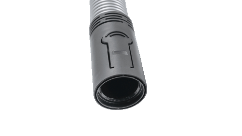 Шланг для пилососа d=32 мм, Bosch 17007971, 17000733 - 2