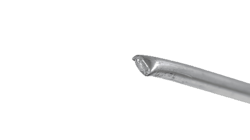 Люта для алюмінію з флюсом Filalu 1192 NC (1 прут круглий) - 2