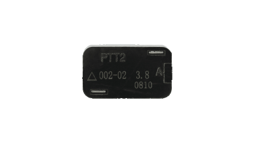 Реле електротеплове РТТ-2, 3.8 A - 1
