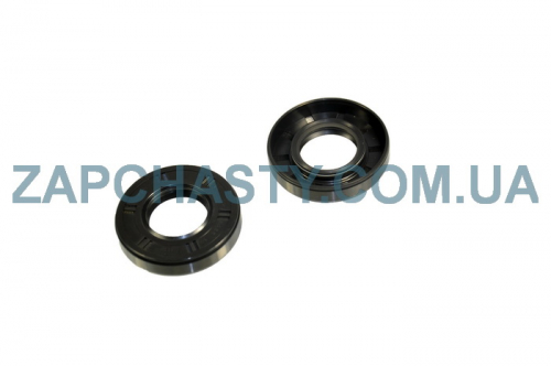 Сальник 25*50.55*10 WLK, Samsung DC62-00007A - 2