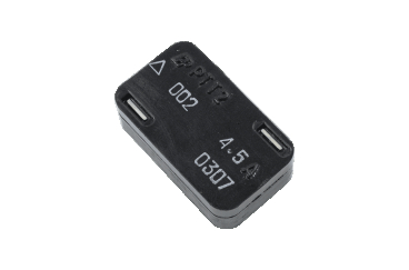 Реле электротепловое РТТ-2, 4.5 A