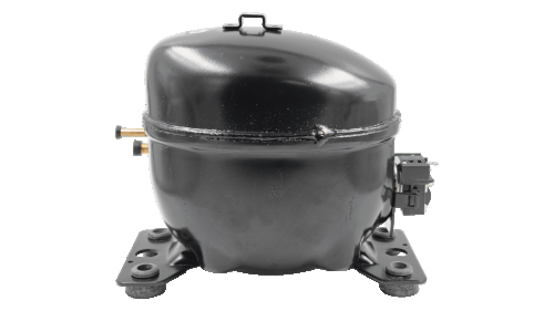 Компрессор для холодильника Jiaxipera T1113Y, 152 Вт (R-600а) - 2