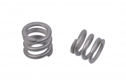 Пружинка для мясорубки кухонного комбайна Мрия - 4