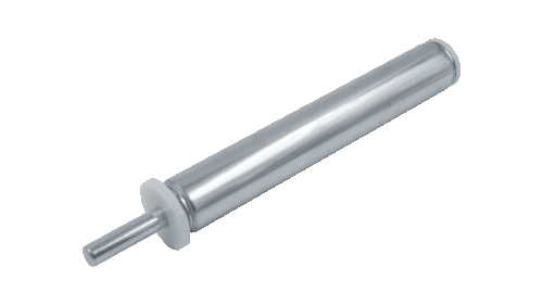 Амортизатор для стиральной машины Hansa 8029508, Samsung DC66-00627A, AKS, правый, 55N, 230/10 мм - 2