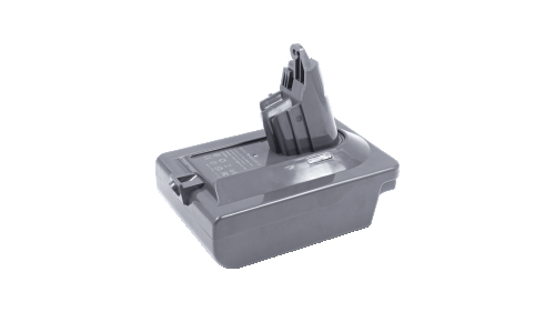 Адаптер аккумулятора Makita RH-MT-DSV6 совместимый с Dyson V6 - 1