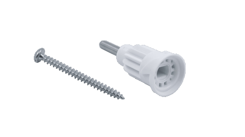 Куплер (муфта) штока для кухонного комбайна Bosch 00620830 OEM - 1