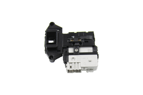Замок для стиральной машины LG 6601ER1004D, EBF49827803 - 1