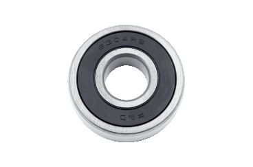 Підшипник кульковий F&D 6304-2RS (20*52*15)