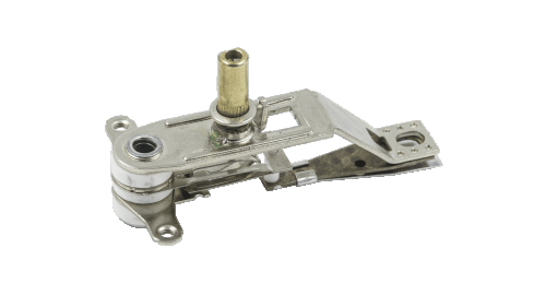 Терморегулятор KST-205, 10А - 1