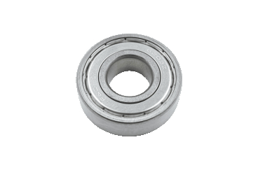 Підшипник кульковий F&D 6203-ZZ (17*40*12)