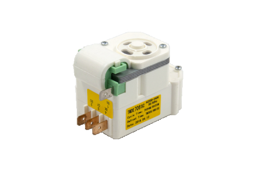 Таймер оттайки для холодильника TMDE 706SC, LG 6914JB2006R (7 ч 54 мин / 7 мин 30 с) - 1