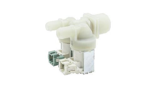 Клапан для стиральной машины Zanussi 3792260725 - 1