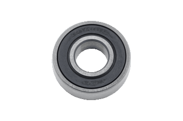 Підшипник кульковий F&D 6001-2RS (12*28*8)
