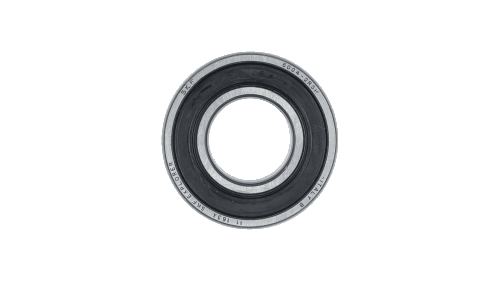 Подшипник шариковый SKF 6004-2RSH (20*42*12) - 1