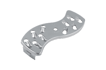 Вставка-терка (нож) для кухонного комбайна Braun 67000492