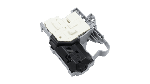Замок для пральної машини Hoover, Candy 43030357, 70032439, Bitron - 2