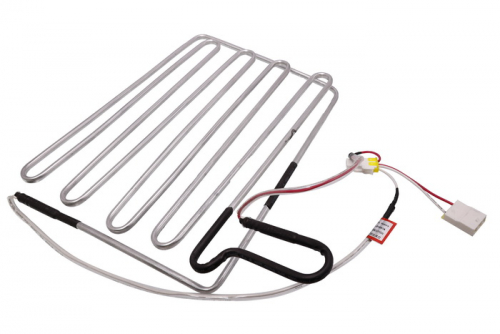 Тен відтавання для холодильника Samsung DA81-01691A - 1