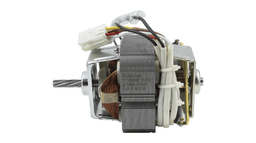 Двигатель для мясорубки Moulinex SS-1530000186 BOX, z=7 - 3