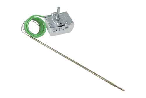 Термостат для духовки Tecasa NT-253 DOR, Candy 42833529, COK200CY, 16А (35-270°C) - 1