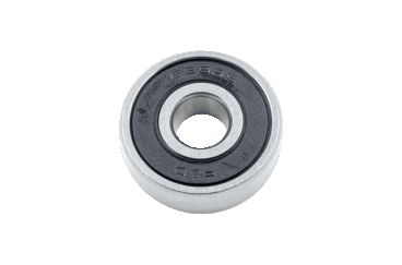 Підшипник кульковий F&D 629-2RS (9*26*8)