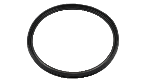 Уплотнитель чаши для мультиварки Moulinex SS-993436, d=225 мм - 1