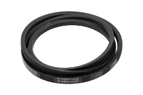 Ремінь 3L 485, Whirlpool 481281728286 - 1