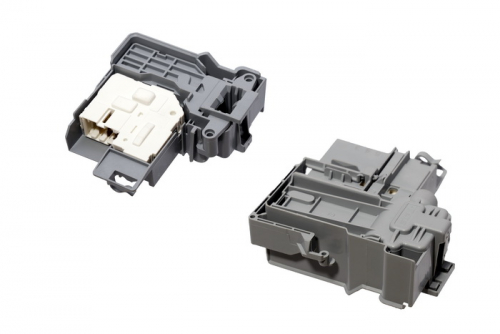 Замок для пральної машини Атлант AT-33 - 3