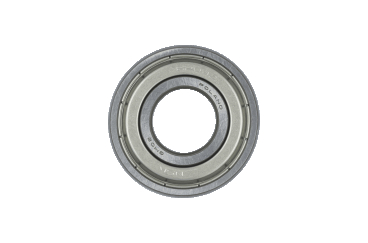 Підшипник кульковий NSK 6203-ZZ (17*40*12)