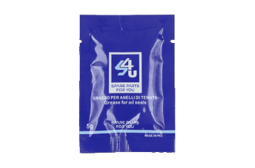 Мастило для сальників S4U, 5 г
