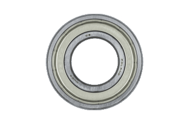 Підшипник кульковий NSK 6206-ZZ (30*62*16)