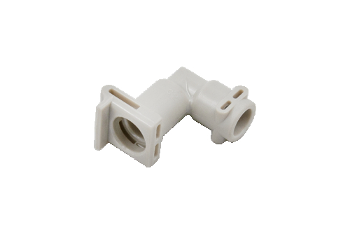 Переходник для термоблока кофемашины DeLonghi 5313218931 - 1