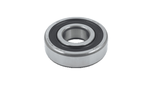 Підшипник кульковий SKF 6305-2RS (25*62*17) - 2