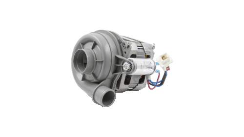 Помпа циркуляційна для посудомийної машини Beko 1891000400, Welling YXW75-2G, 94 Вт - 2