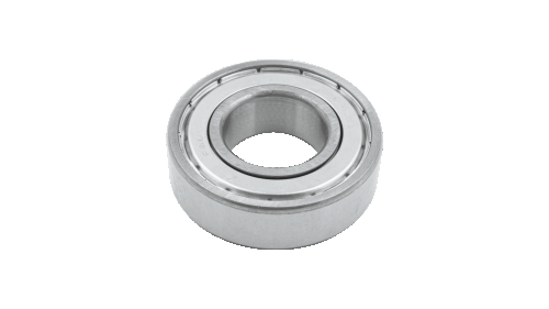 Підшипник кульковий F&D 6205-ZZ (25*52*15) - 2