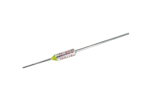 Термопредохранитель TZ D- 80°C 15A - 1