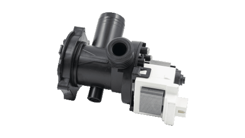Насос в сборе Leili BPX 2-172 для стиральной машины Ariston C00195117 - 2